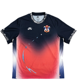  Áo Nike SB USA ADV Short-Sleeve Jersey 