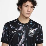  Áo Nike South Korea 2024 Away Replica Jersey 