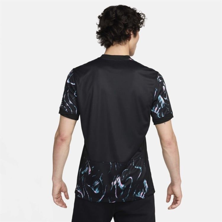  Áo Nike South Korea 2024 Away Replica Jersey 
