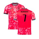  Áo Nike South Korea 24/25 Home Jersey 