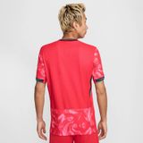  Áo Nike South Korea 24/25 Home Jersey 