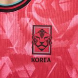  Áo Nike South Korea 24/25 Home Jersey 