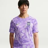  Áo Nike South Korea 26/27 Replica Away Jersey 