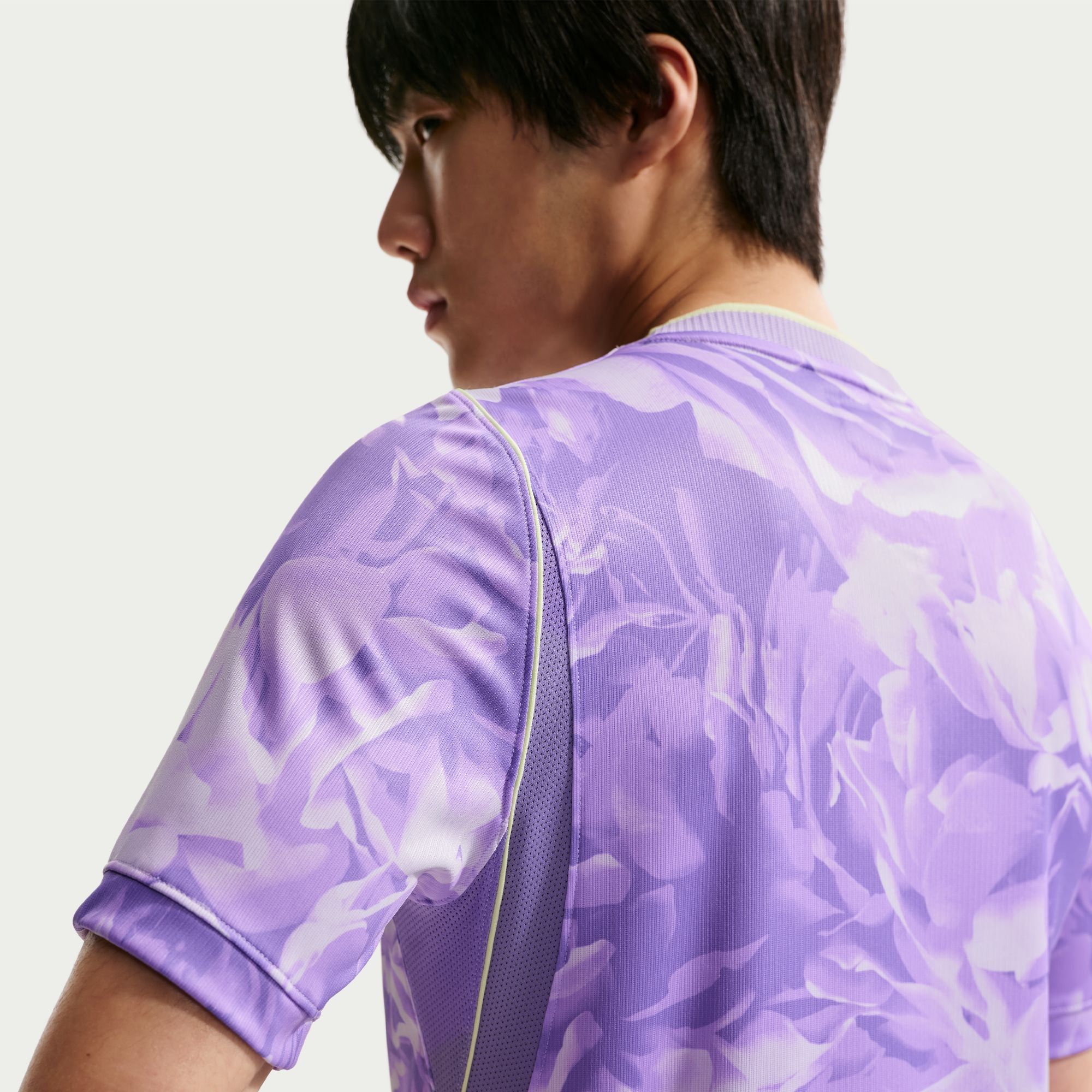  Áo Nike South Korea 26/27 Replica Away Jersey 