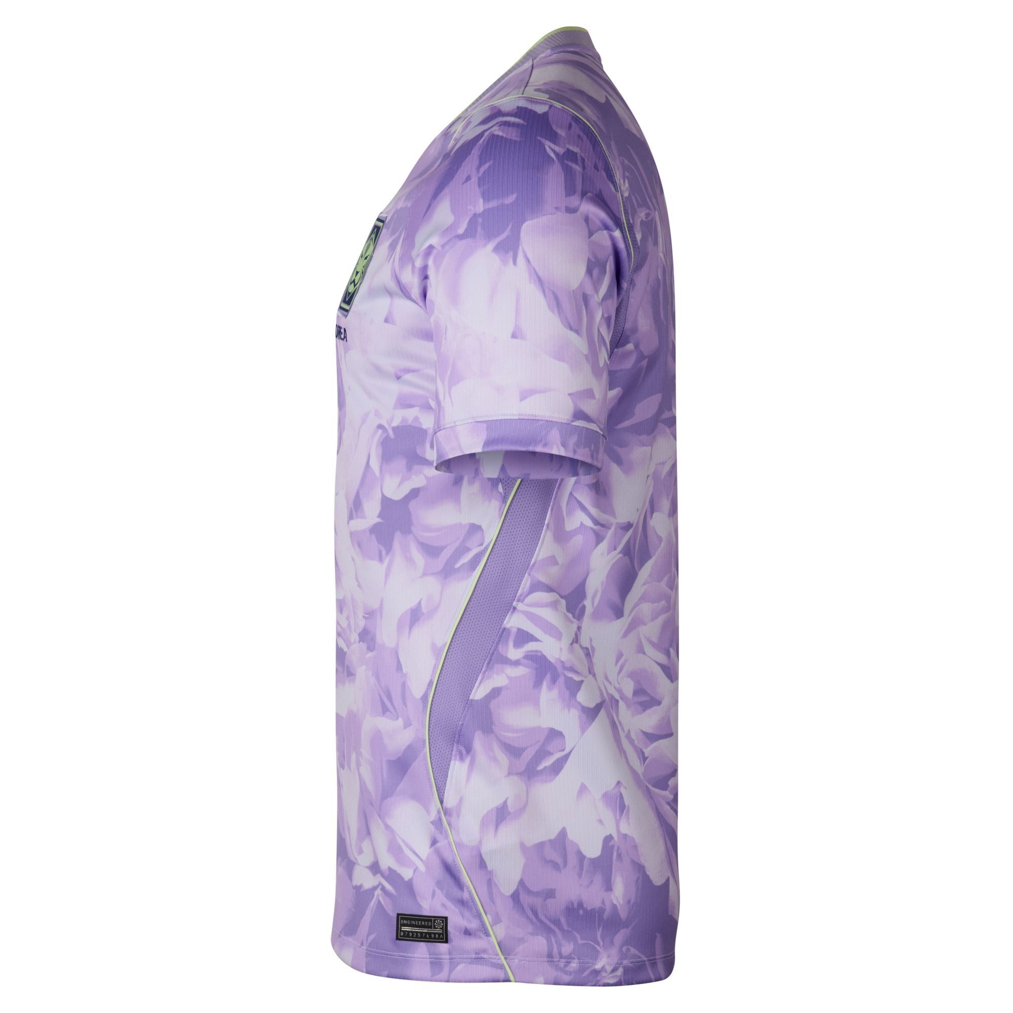  Áo Nike South Korea 26/27 Replica Away Jersey 