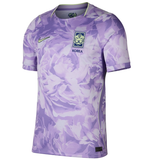  Áo Nike South Korea 26/27 Replica Away Jersey 