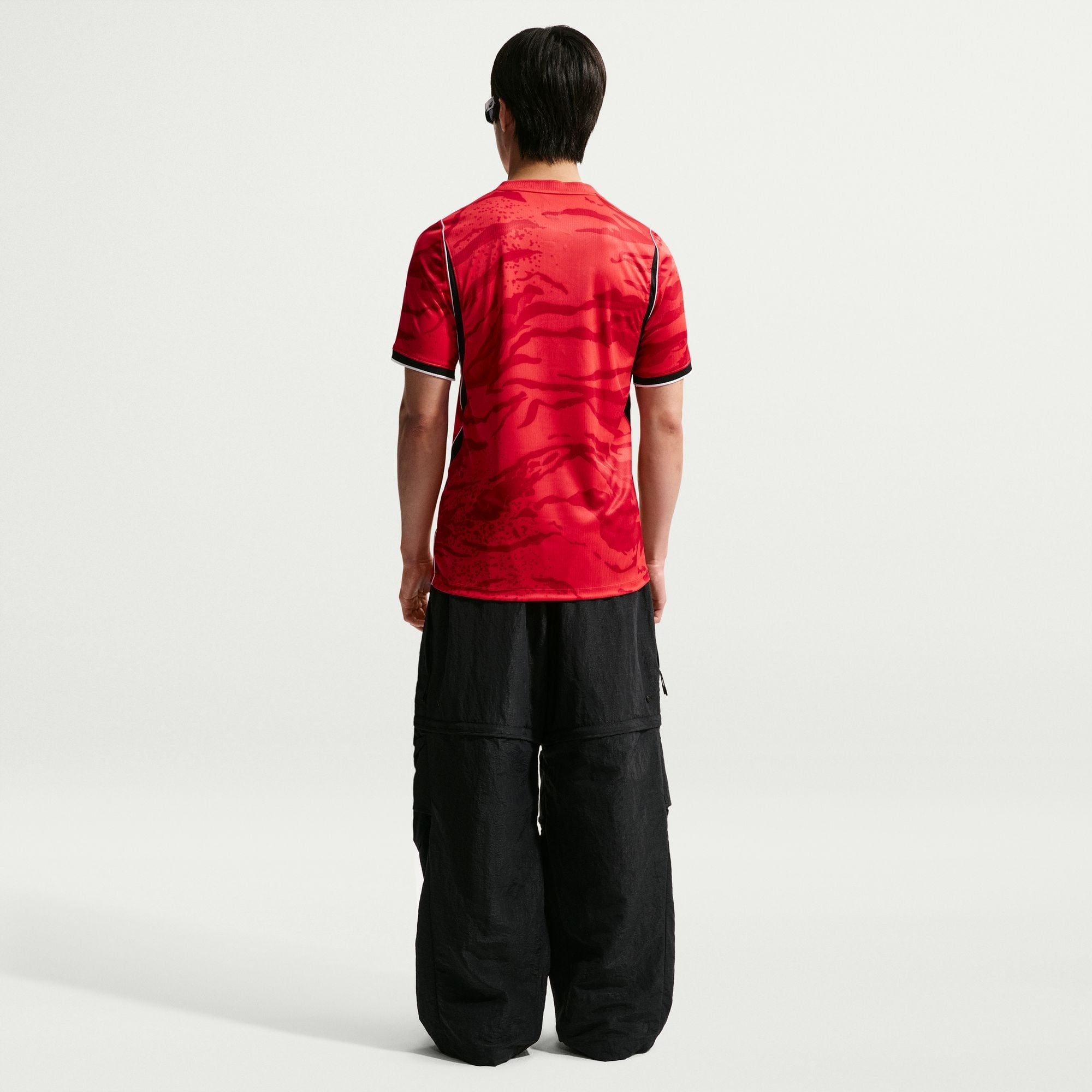  Áo Nike South Korea 26/27 Replica Home Jersey 