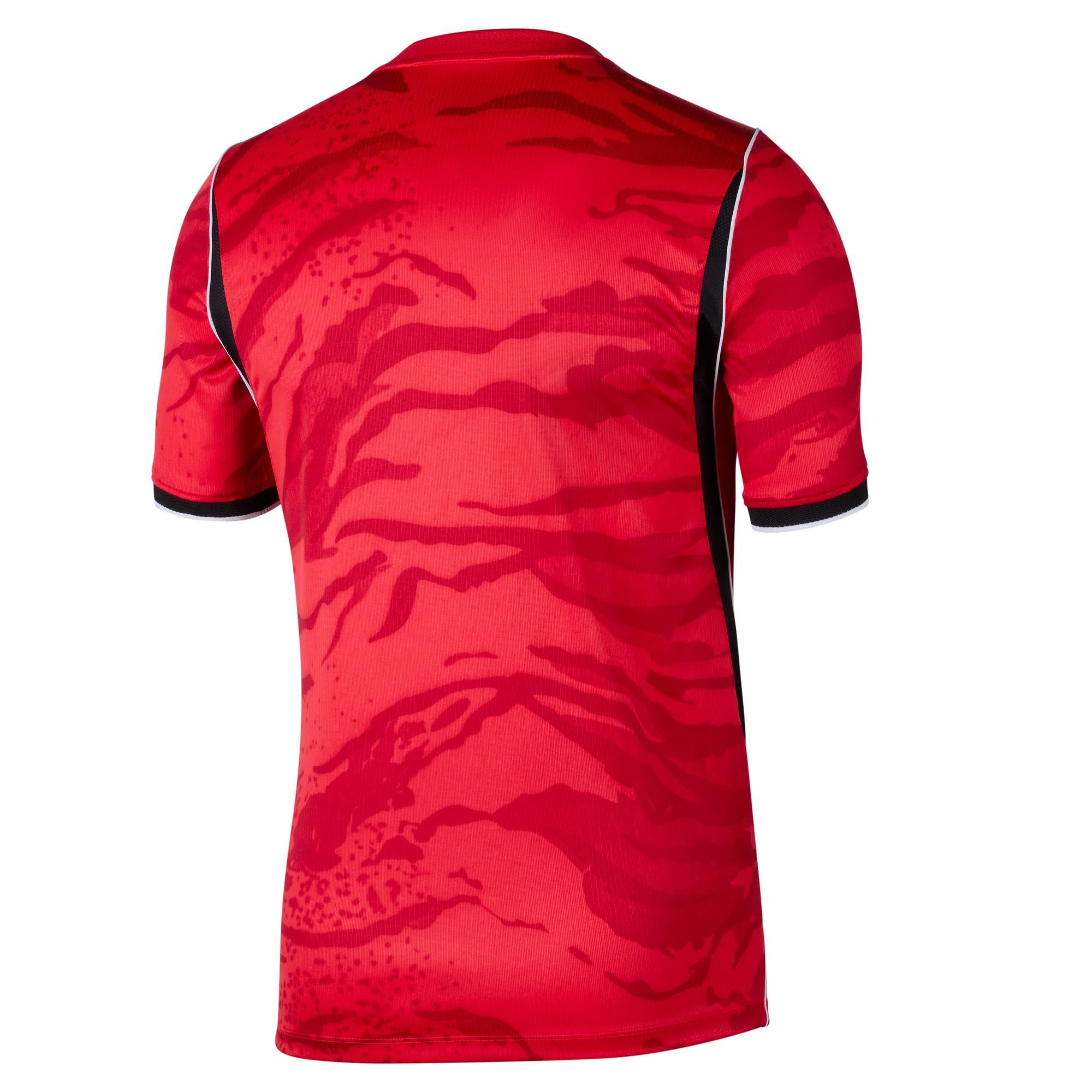  Áo Nike South Korea 26/27 Replica Home Jersey 