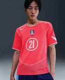  Áo Nike South Korea 90 Reissue Jersey #ParkJiSung21 