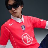  Áo Nike South Korea 90 Reissue Jersey #ParkJiSung21 
