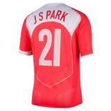  Áo Nike South Korea 90 Reissue Jersey #ParkJiSung21 