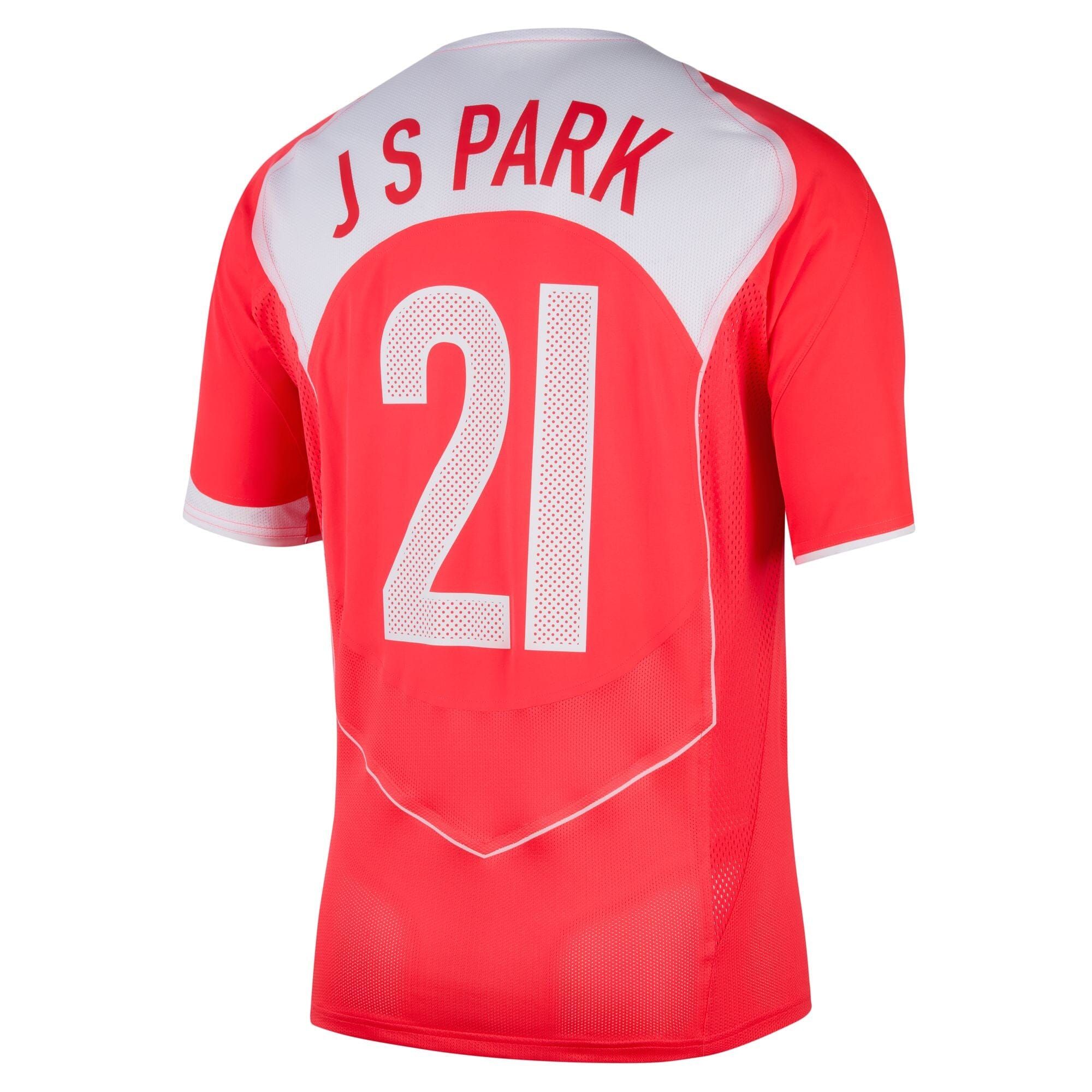  Áo Nike South Korea 90 Reissue Jersey #ParkJiSung21 