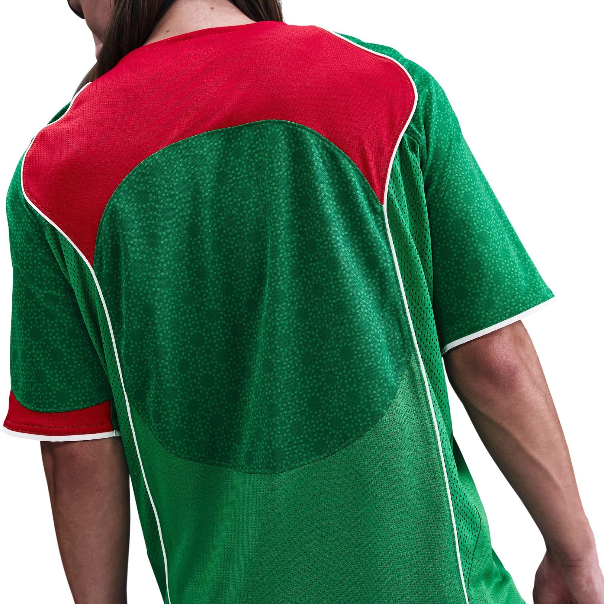  Áo Nike Total 90 Dri-FIT Soccer Jersey 