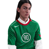  Áo Nike Total 90 Dri-FIT Soccer Jersey 