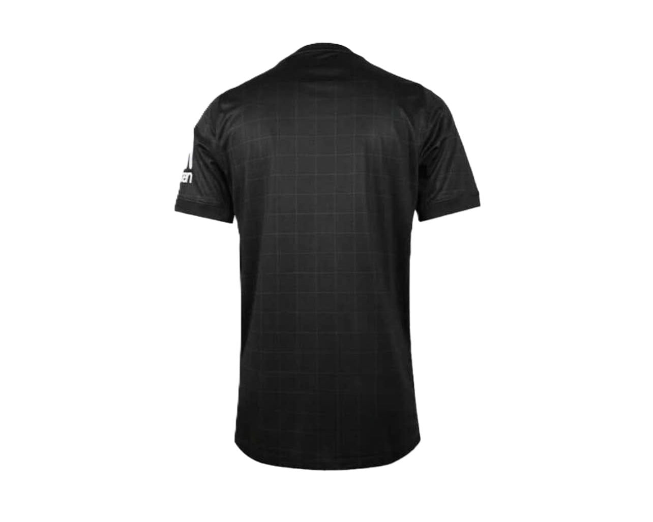  Áo Nike Tottenham Hotspur 2025/26 Away Jersey 'Black' 