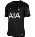  Áo Nike Tottenham Hotspur 2025/26 Away Jersey 'Black' 