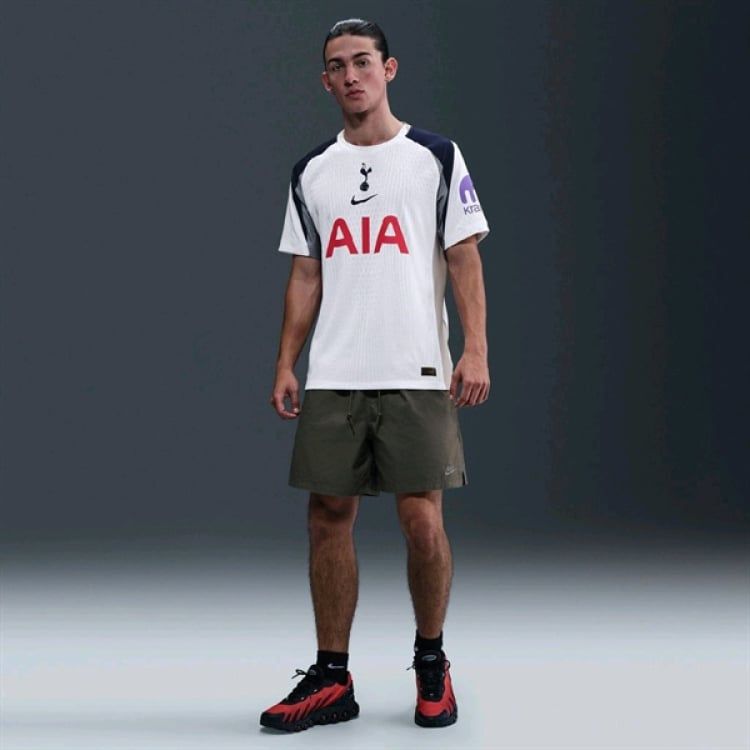  Áo Nike Tottenham Hotspur 25/26 Home Authentic Jersey 