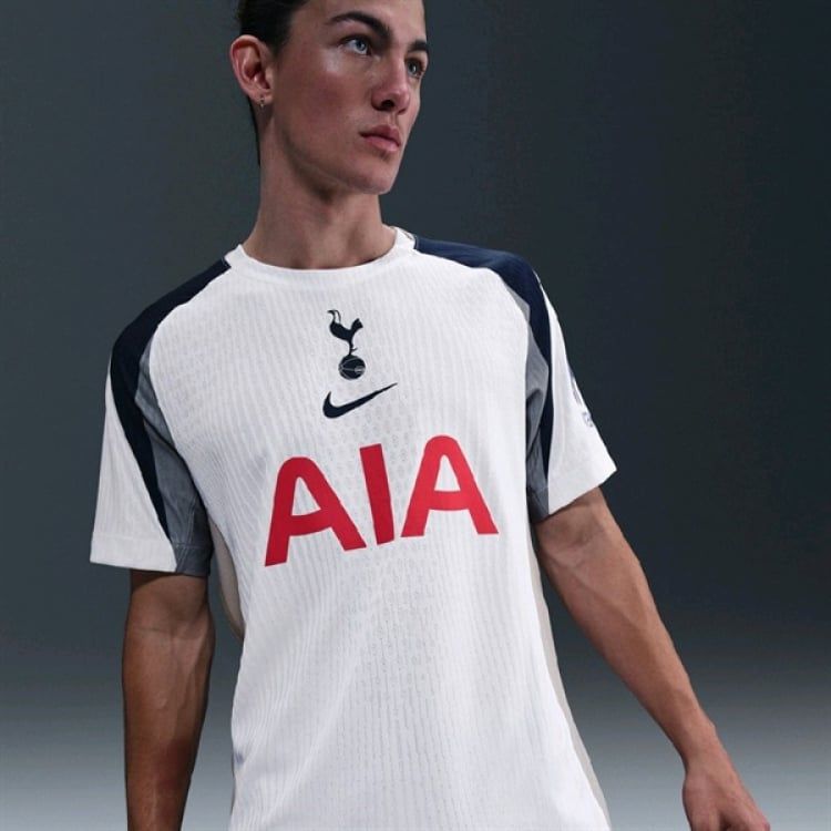  Áo Nike Tottenham Hotspur 25/26 Home Authentic Jersey 