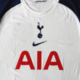  Áo Nike Tottenham Hotspur 25/26 Home Authentic Jersey 