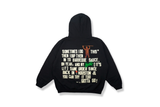  Áo Nike Travis Scott x CPFM 4 CJ 'Black' 