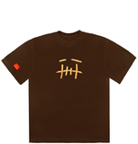  Áo Nike Travis Scott x McDonald’s Fry II T-Shirt 'Brown' 