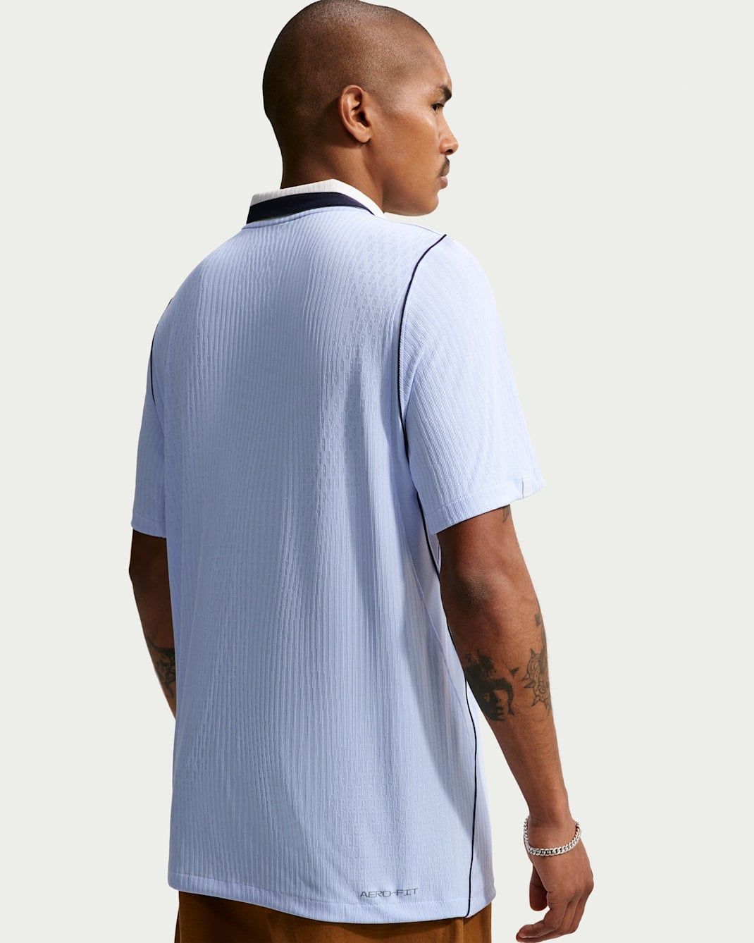  Áo Nike Uruguay 2026 Authentic Home Jersey Soccer 