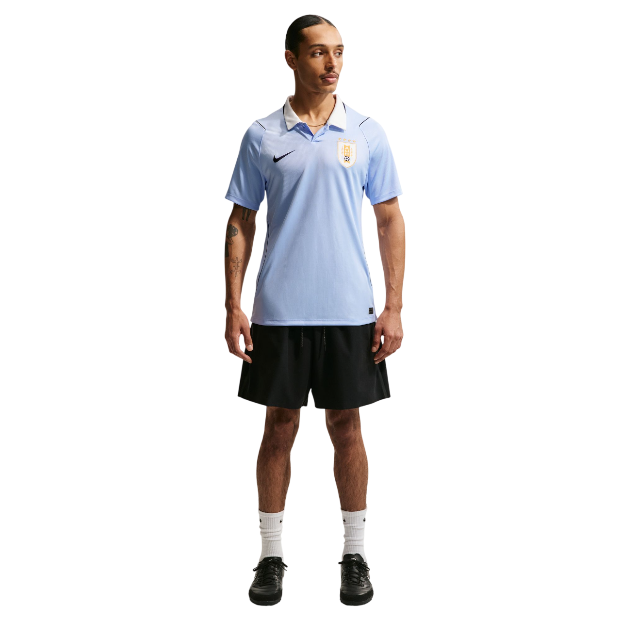  Áo Nike Uruguay 2026 Replica Home Jersey 