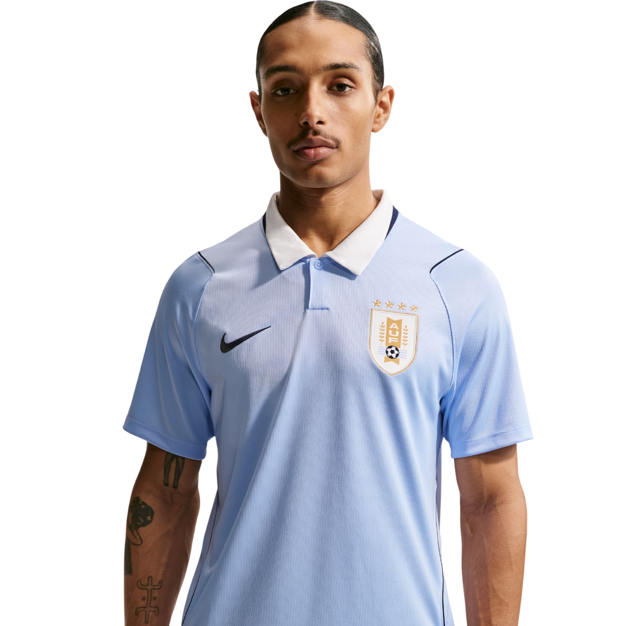  Áo Nike Uruguay 2026 Replica Home Jersey 