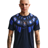  Áo Nike Uruguay 26/27 Replica Away Jersey 