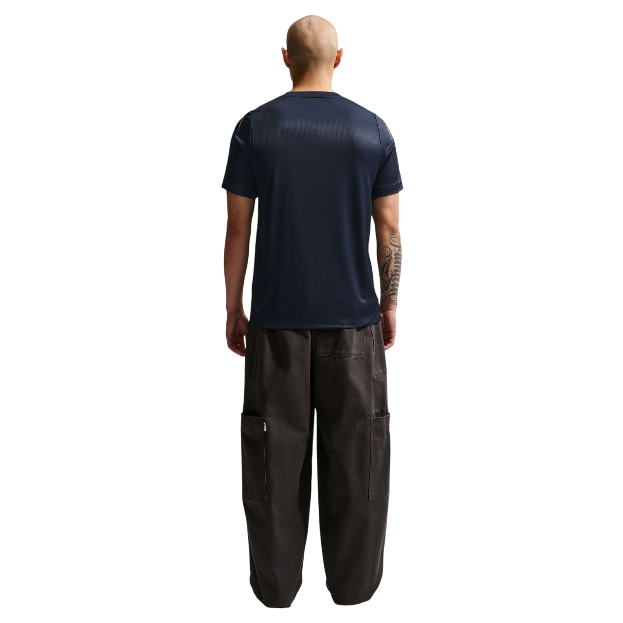  Áo Nike Uruguay 26/27 Replica Away Jersey 