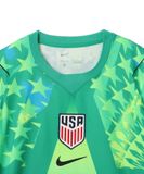  Áo Nike USA Stadium GoalKeeper 2026 
