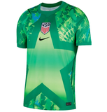  Áo Nike USA Stadium GoalKeeper 2026 