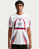  Áo Nike USA x VAA Academy Pro Short-Sleeve Football Top 
