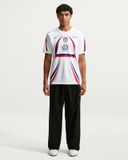  Áo Nike USA x VAA Academy Pro Short-Sleeve Football Top 