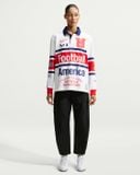  Áo Nike USA x VAA Long-Sleeve Rugby Top 
