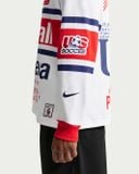  Áo Nike USA x VAA Long-Sleeve Rugby Top 
