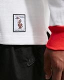  Áo Nike USA x VAA Long-Sleeve Rugby Top 