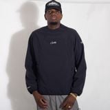  Áo Nike x Corteiz CRTZ NRG Midlayer 'Black' 