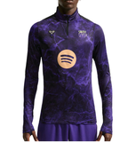  Áo Nike x Kobe F.C. Barcelona Strike Away 