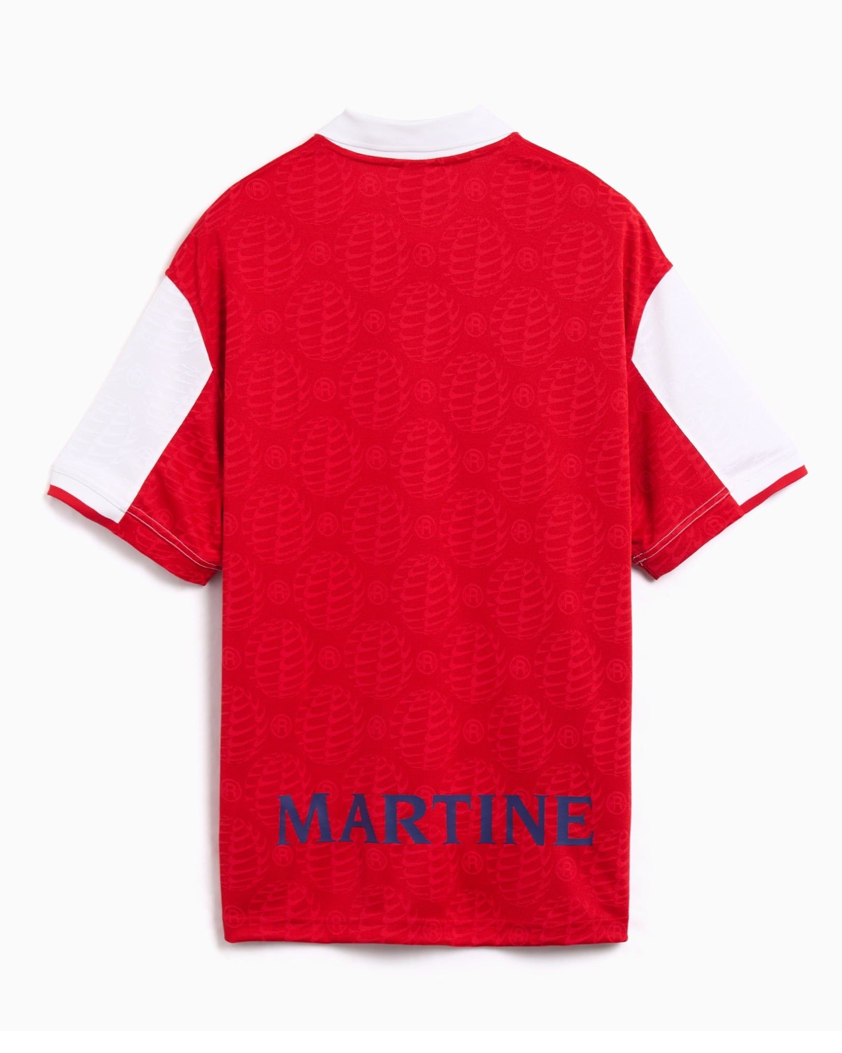  Áo Nike x Martine Rose Relaxed Jersey 