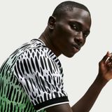  Áo Nike x Nigeria x Slawn Academy Pro Short-Sleeve Top 