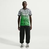  Áo Nike x Nigeria x Slawn Academy Pro Short-Sleeve Top 
