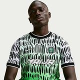  Áo Nike x Nigeria x Slawn Academy Pro Short-Sleeve Top 