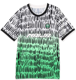  Áo Nike x Nigeria x Slawn Academy Pro Short-Sleeve Top 