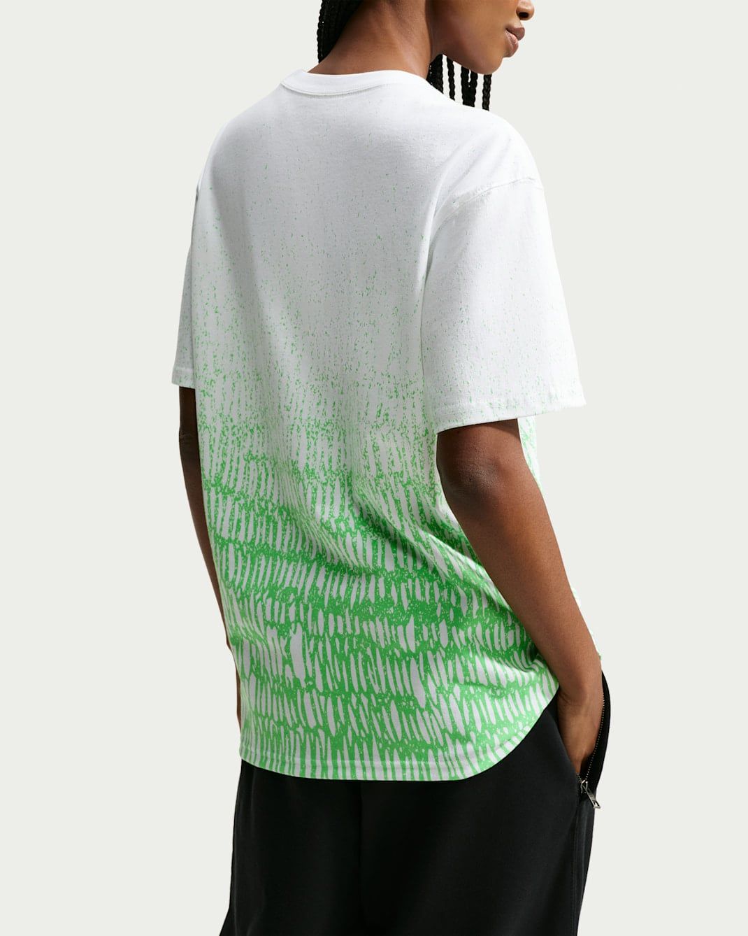  Áo Nike x Nigeria x Slawn T-Shirt 