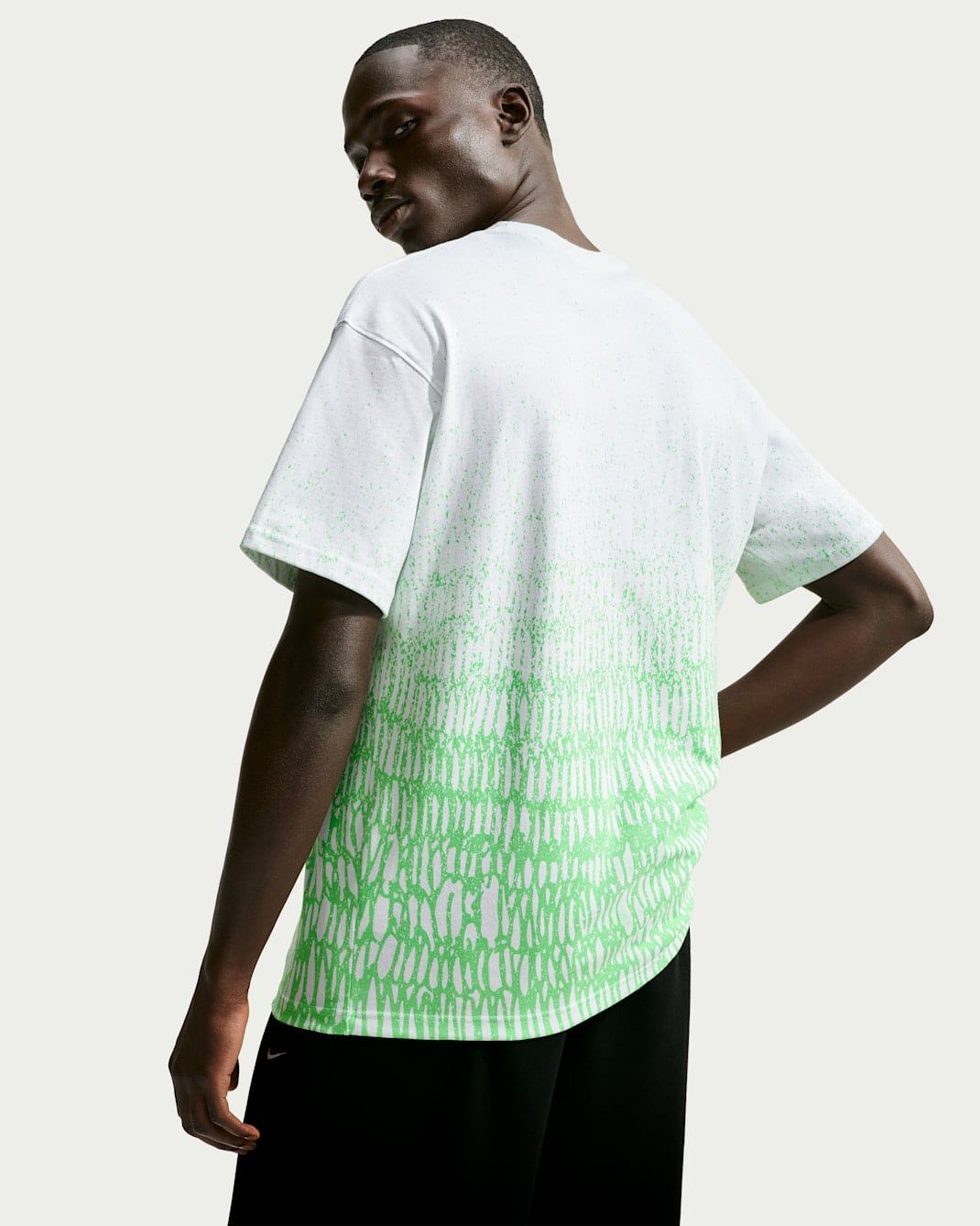  Áo Nike x Nigeria x Slawn T-Shirt 