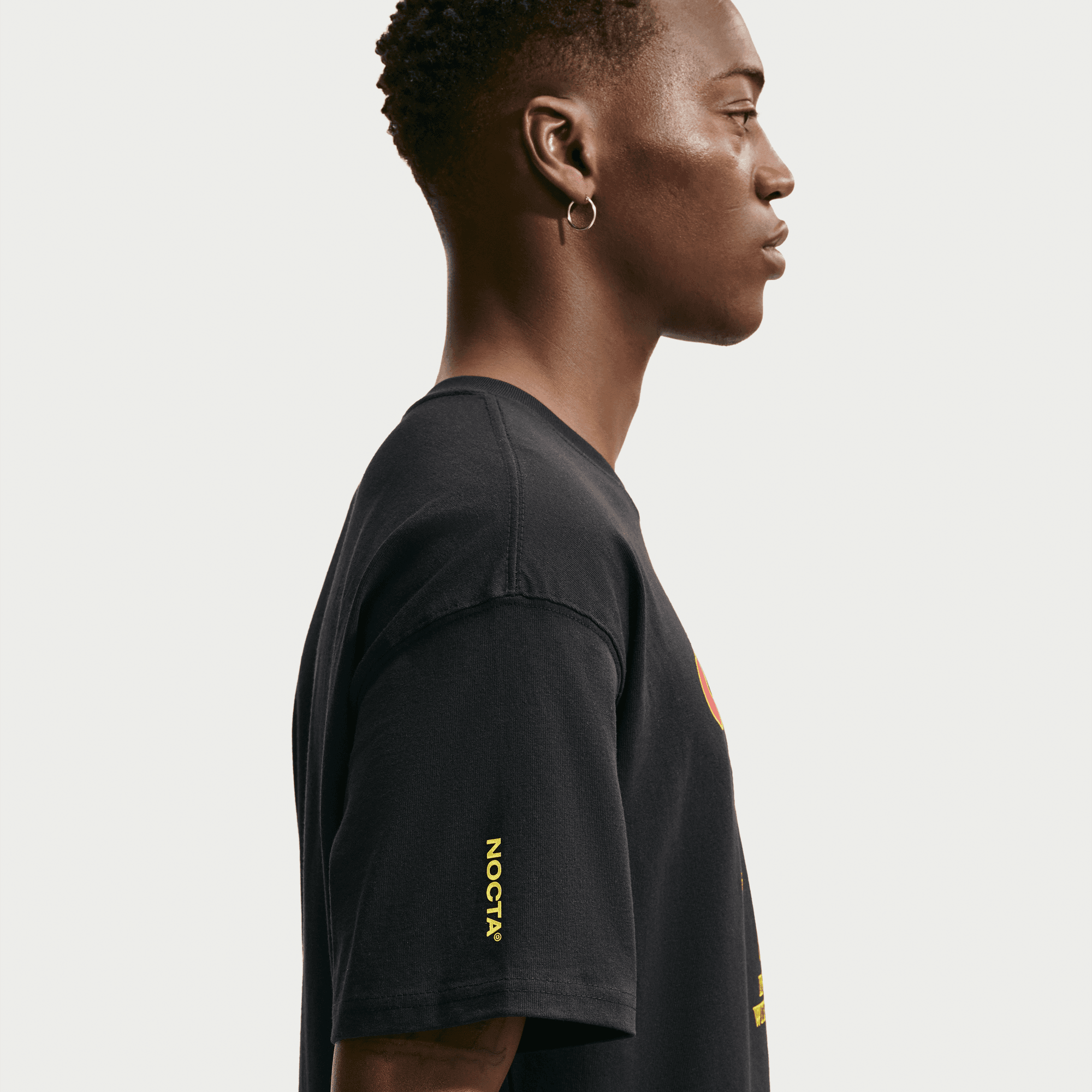  Áo Nike x Nocta Canada Soccer Premium Tee 