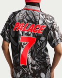  Áo Nike x Palace Football Jersey 'England' 
