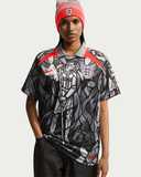  Áo Nike x Palace Football Jersey 'England' 