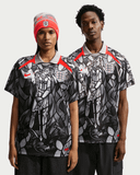  Áo Nike x Palace Football Jersey 'England' 